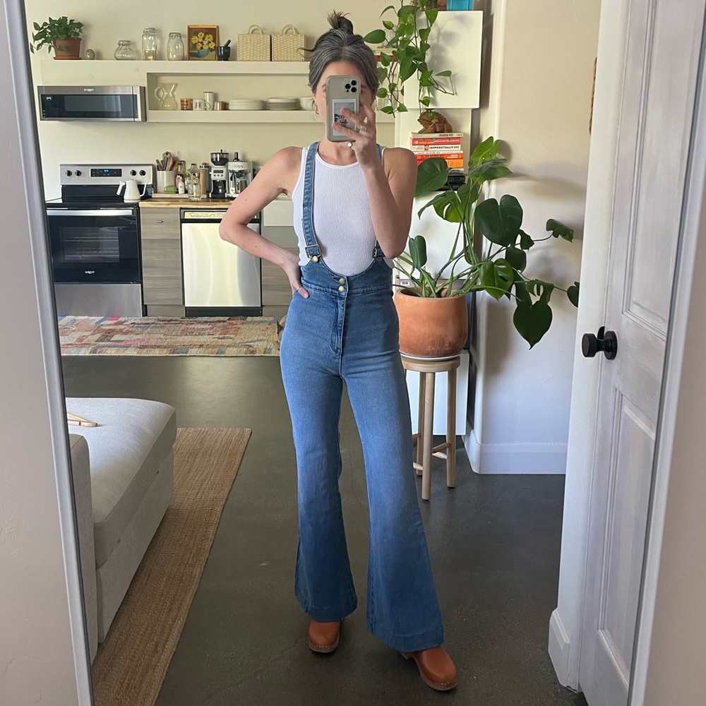 Rolla’s Overalls